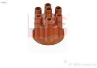 Distributor Cap Made in Italy - OE Equivalent