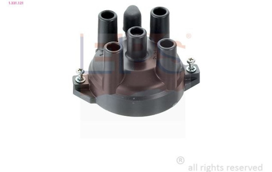 Distributor Cap Made in Italy - OE Equivalent