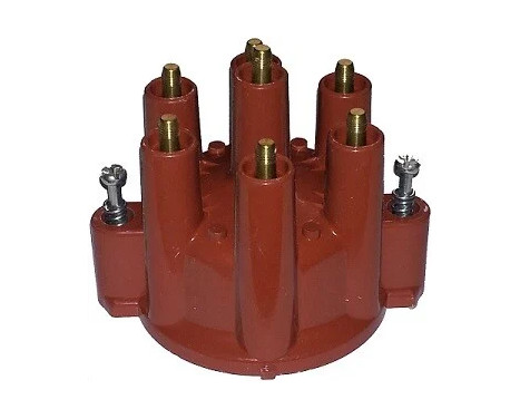 Distributor Cap Made in Italy - OE Equivalent