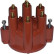 Distributor Cap Made in Italy - OE Equivalent