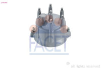 Distributor Cap Made in Italy - OE Equivalent