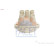 Distributor Cap Made in Italy - OE Equivalent, Thumbnail 2