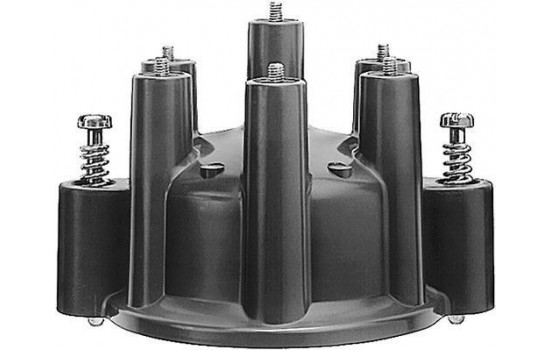 Distributor Cap