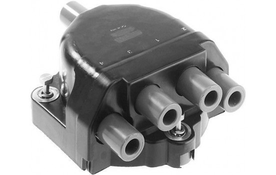 Distributor Cap