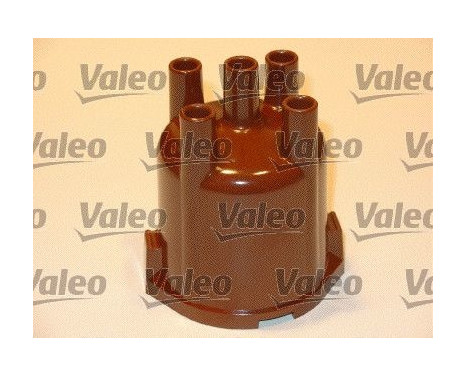 Distributor Cap, Image 2