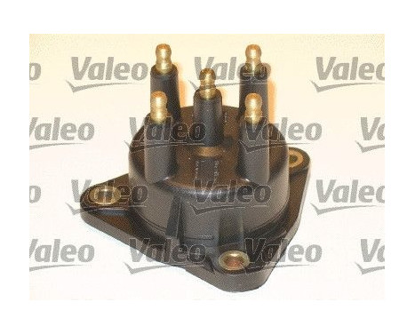Distributor Cap