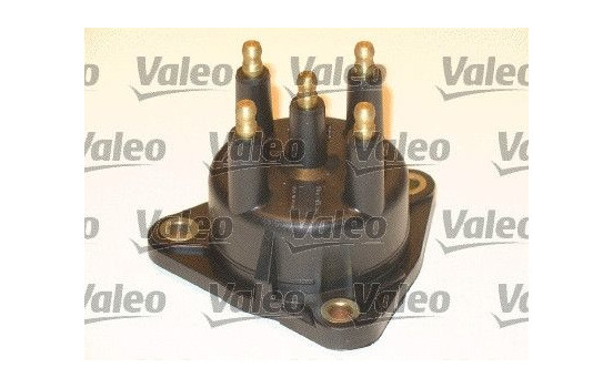 Distributor Cap