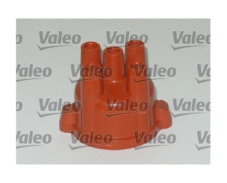 Distributor Cap