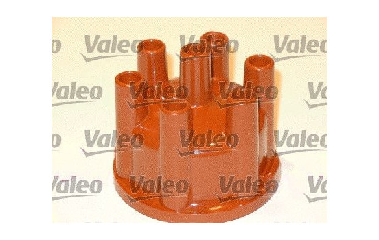 Distributor Cap