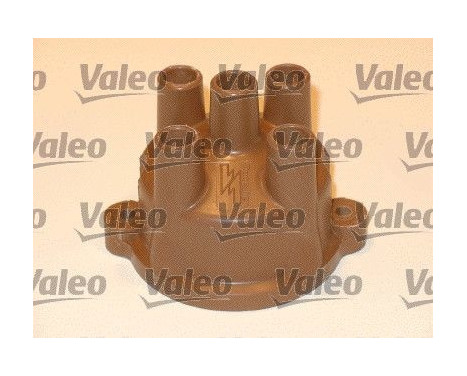Distributor Cap