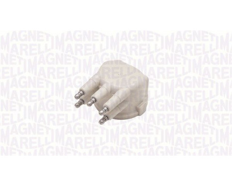 Distributor Cap