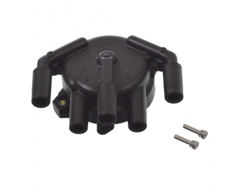 Distributor Cap