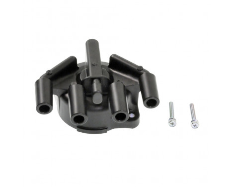 Distributor Cap