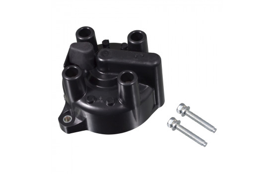 Distributor Cap
