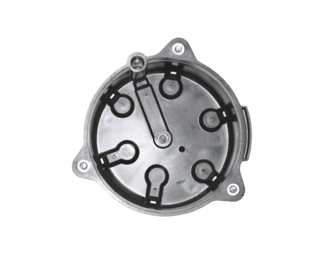 Distributor Cap, Image 3