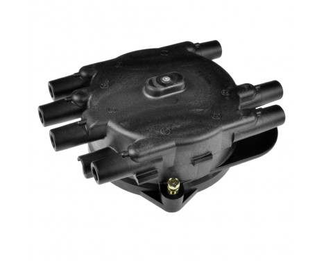 Distributor Cap, Image 2