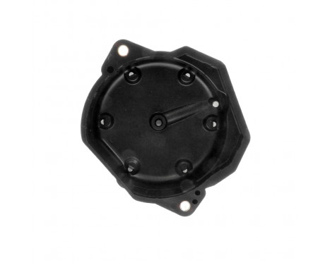 Distributor Cap, Image 2