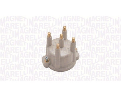 Distributor Cap