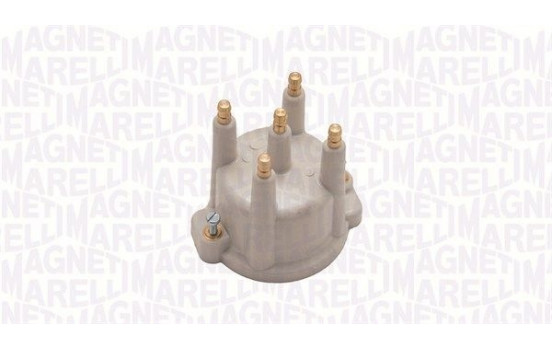 Distributor Cap