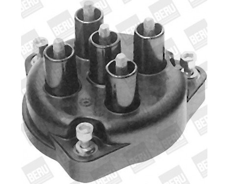Distributor Cap