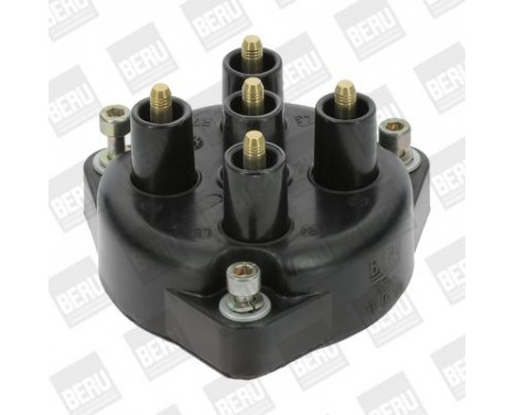 Distributor Cap, Image 2