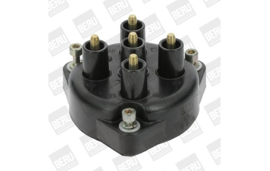 Distributor Cap, Image 2