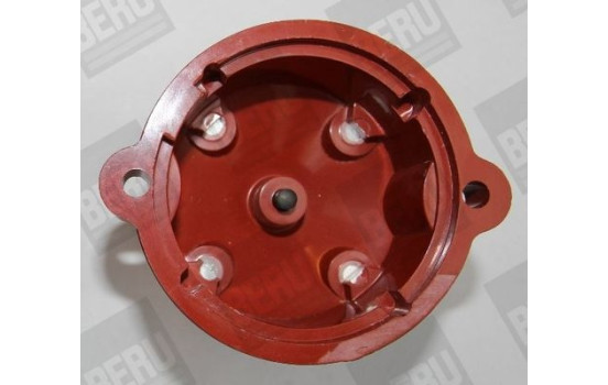 Distributor Cap