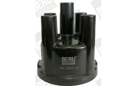 Distributor Cap