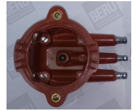 Distributor Cap