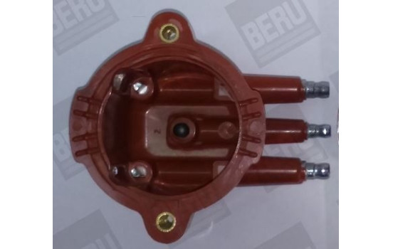 Distributor Cap