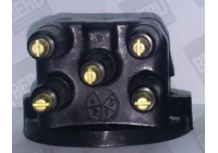 Distributor Cap