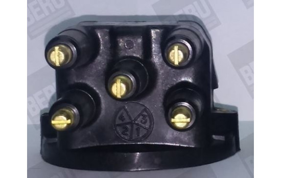 Distributor Cap
