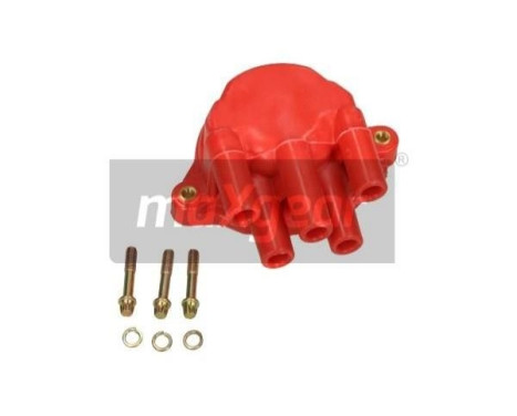 Distributor Cap, Image 2