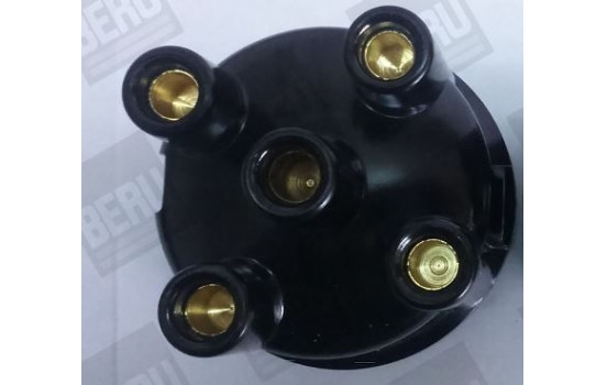 Distributor Cap