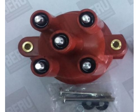 Distributor Cap