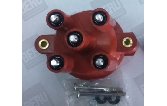 Distributor Cap