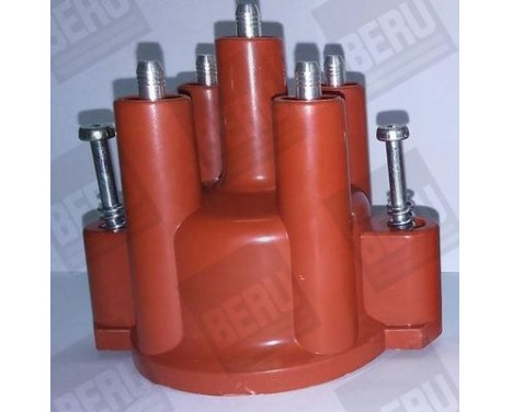 Distributor Cap