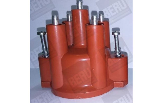 Distributor Cap