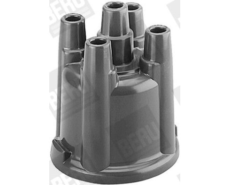 Distributor Cap, Image 2