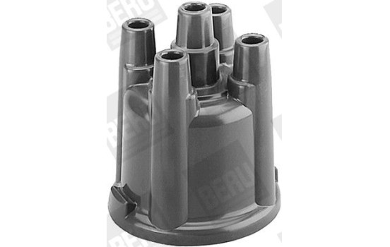 Distributor Cap, Image 2