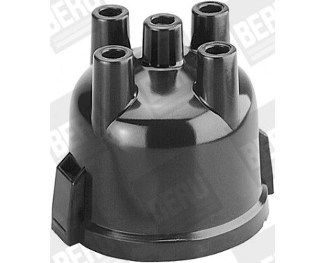 Distributor Cap, Image 2
