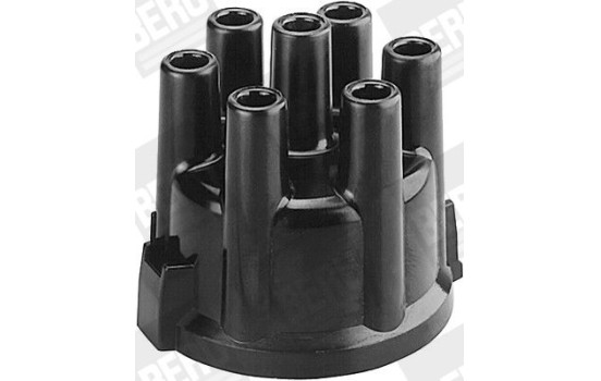Distributor Cap, Image 2
