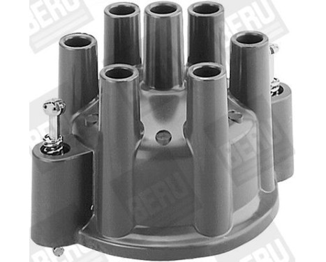 Distributor Cap, Image 2