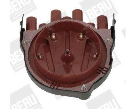Distributor Cap, Image 2