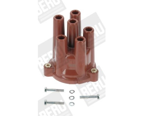 Distributor Cap, Image 2