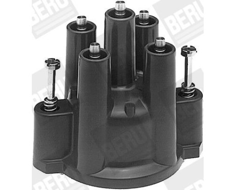 Distributor Cap, Image 2