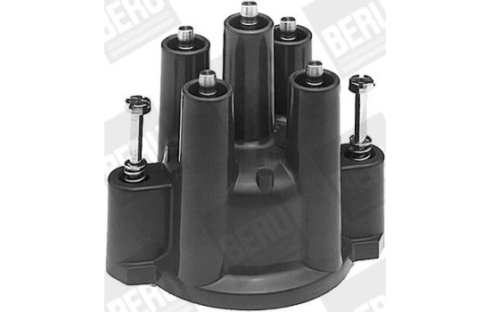 Distributor Cap, Image 2