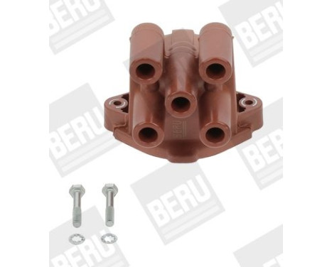 Distributor Cap