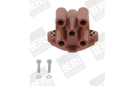 Distributor Cap