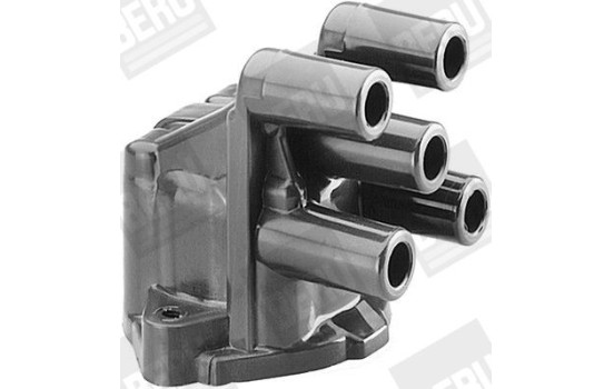 Distributor Cap, Image 2